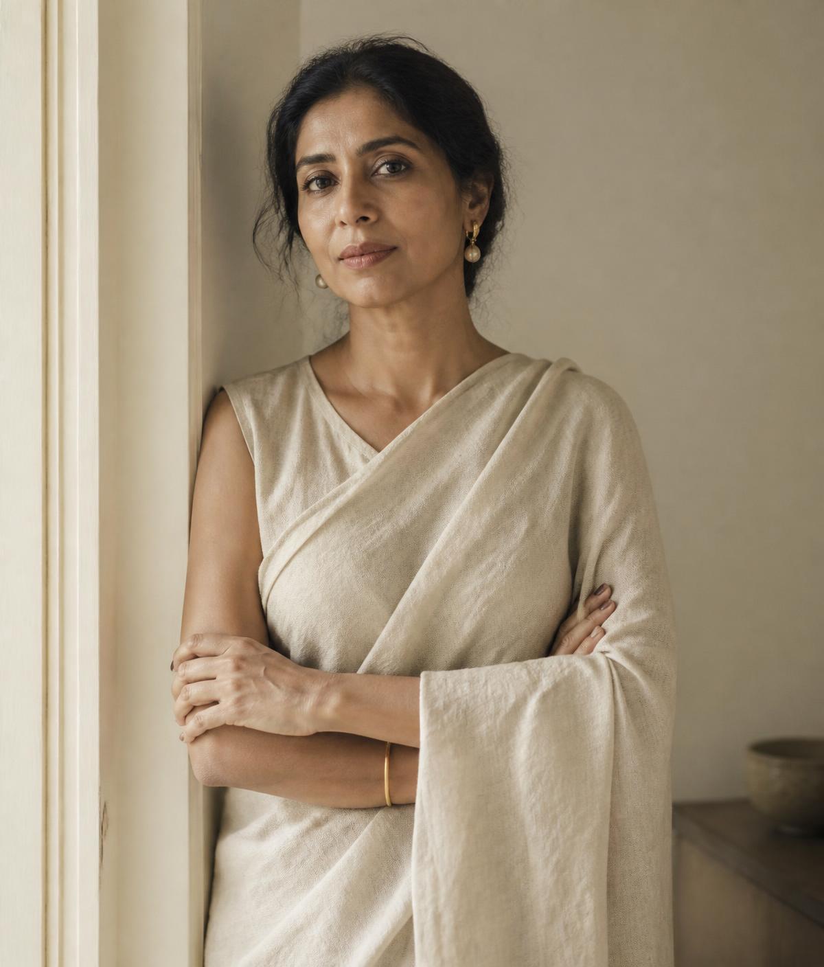 Parvathy, founder of PRAANAH